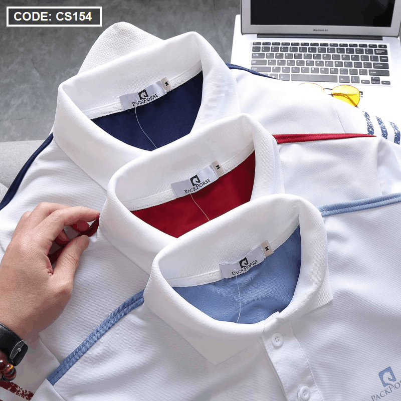15357-z2556025446371-c2695f7b2eea76bbcac3f67c91f0b4dd-6.png Áo Thun Nam Polo In Sọc Màu Cao Cấp - CS154