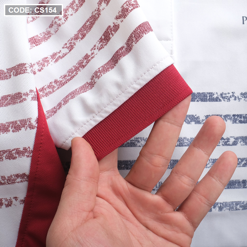 15357-z3535490877472-22c51390543a5704168fc6956e9454ce-4.png Áo Thun Nam Polo In Sọc Màu Cao Cấp - CS154