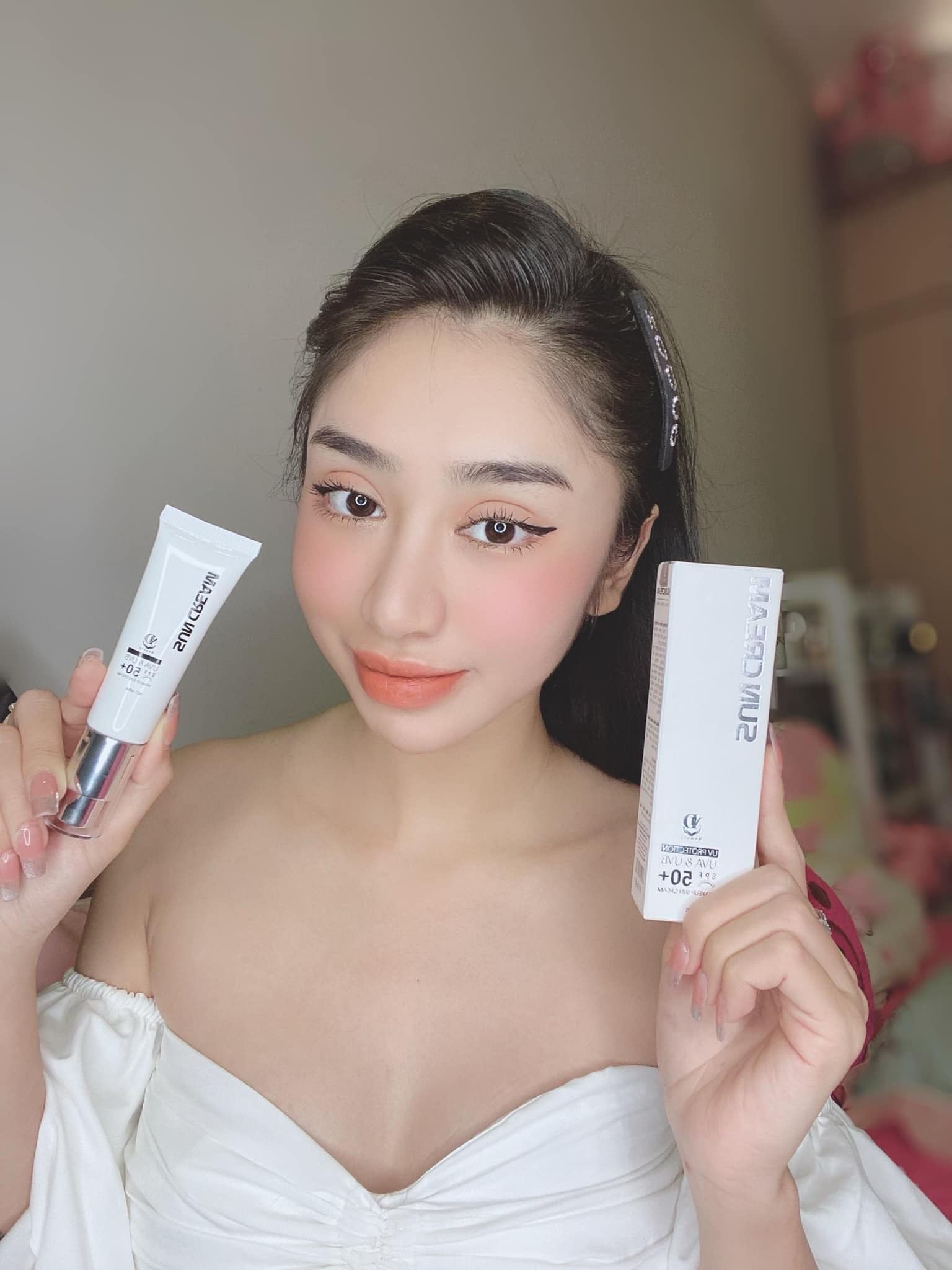 15376-186541778-320167236213148-164284006413288222-n-2.jpg Kem Chống Nắng MD Beauty Sun Cream - 8938510826389