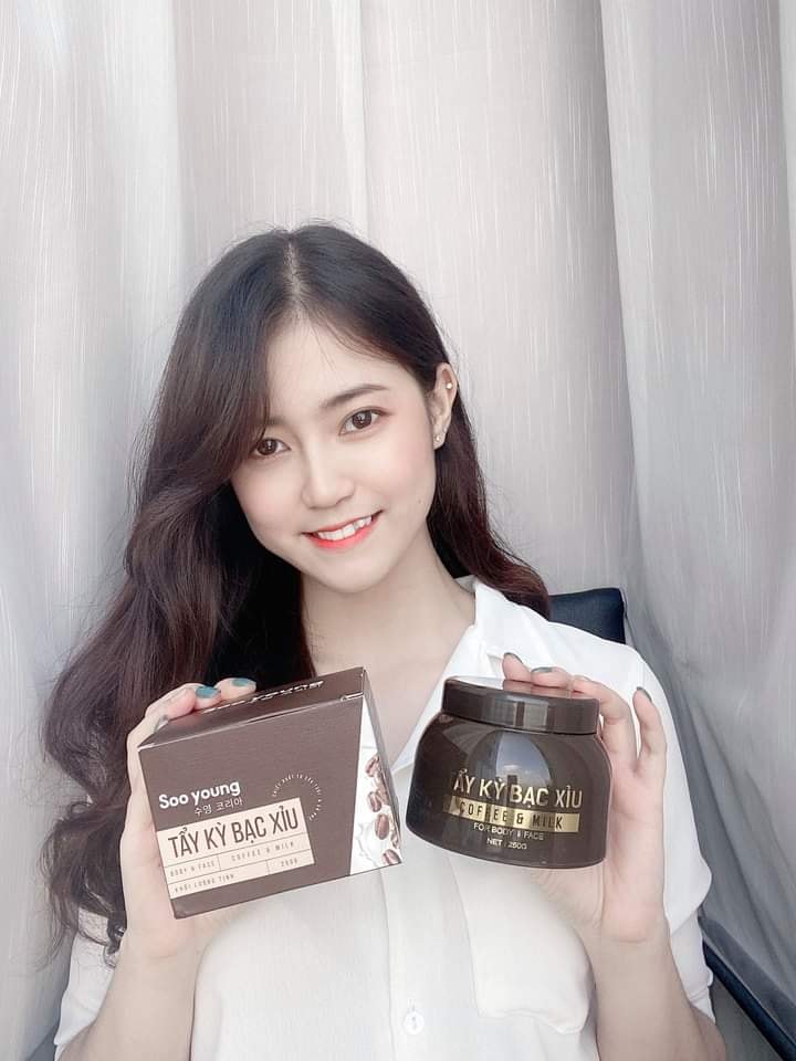 Tẩy kỳ bạc xỉu Soo Young chính hãng Tẩy kỳ bạc xỉu Soo Young chính hãng