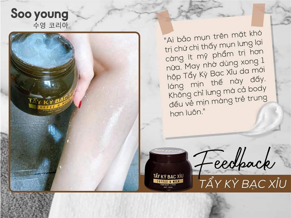 Tẩy kỳ bạc xỉu Soo Young chính hãng Tẩy kỳ bạc xỉu Soo Young chính hãng