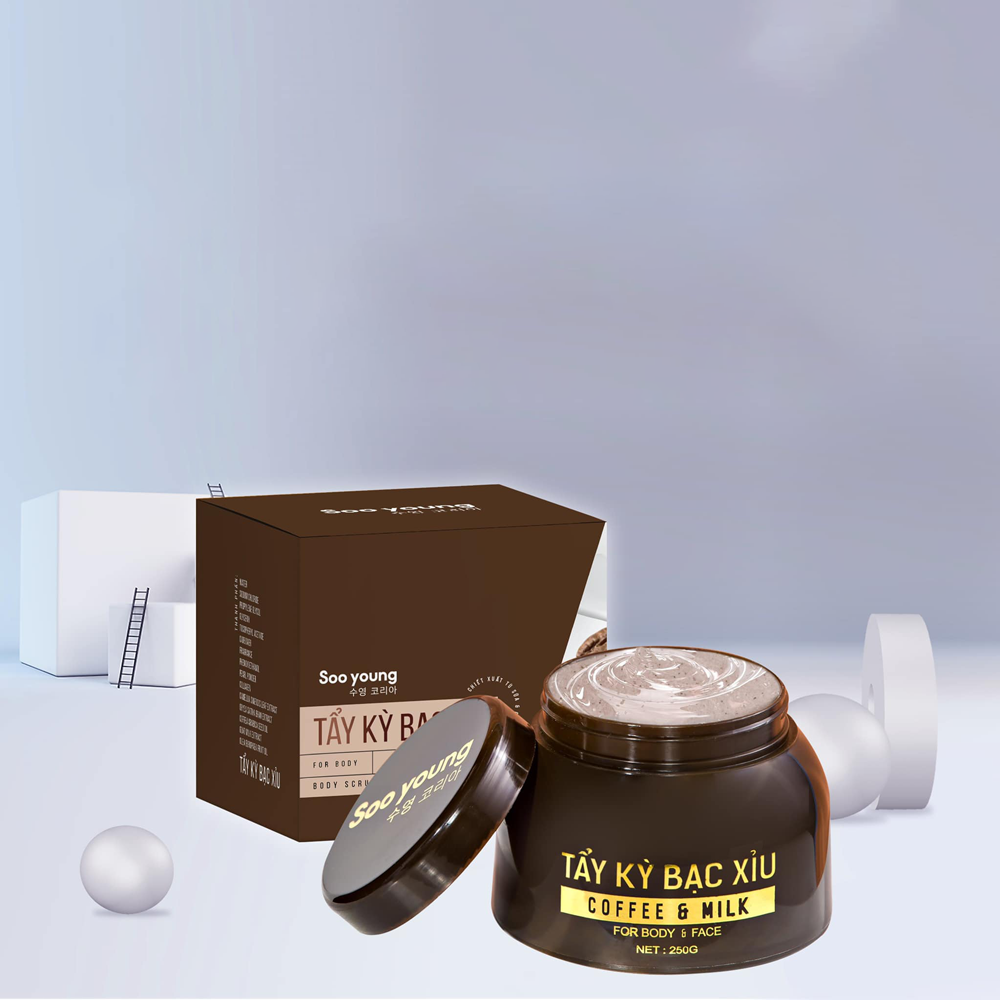 Tẩy kỳ bạc xỉu Soo Young chính hãng Tẩy kỳ bạc xỉu Soo Young chính hãng