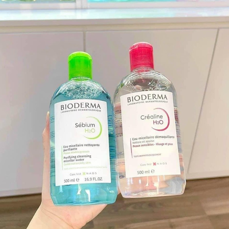 15428_bioderma-xanh-phu-photoroom-2_20241126121449-2.jpg Nước Tẩy Trang Bioderma Màu Hồng Sensibio H2O 500ml Phù Hợp Da Nhạy Cảm - 3401575645790