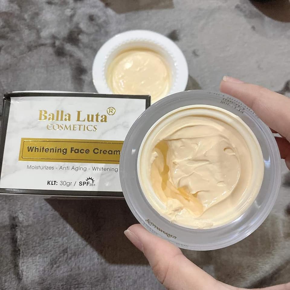 15451-133495286-1802670073266124-31355008530609095-n-5.jpg Kem Face Nâng Cơ Balla Luta Whitening Face Cream - 8936144070123