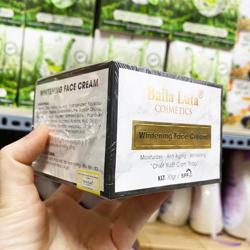 15451-z2714884013611-80b3aadaaff9ffbf9be4b41d142762a3-5.png Kem Face Nâng Cơ Balla Luta Whitening Face Cream - 8936144070123