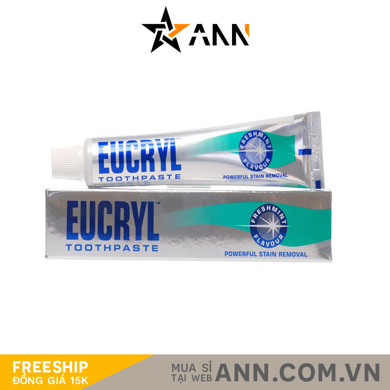 15484-0d505f1db85ed1ef67ea8fb8caf56bab-5.jpg Kem Đánh Răng Giảm Hôi Miệng Eucryl Toothpaste 50ml Của Anh - 5011309895513