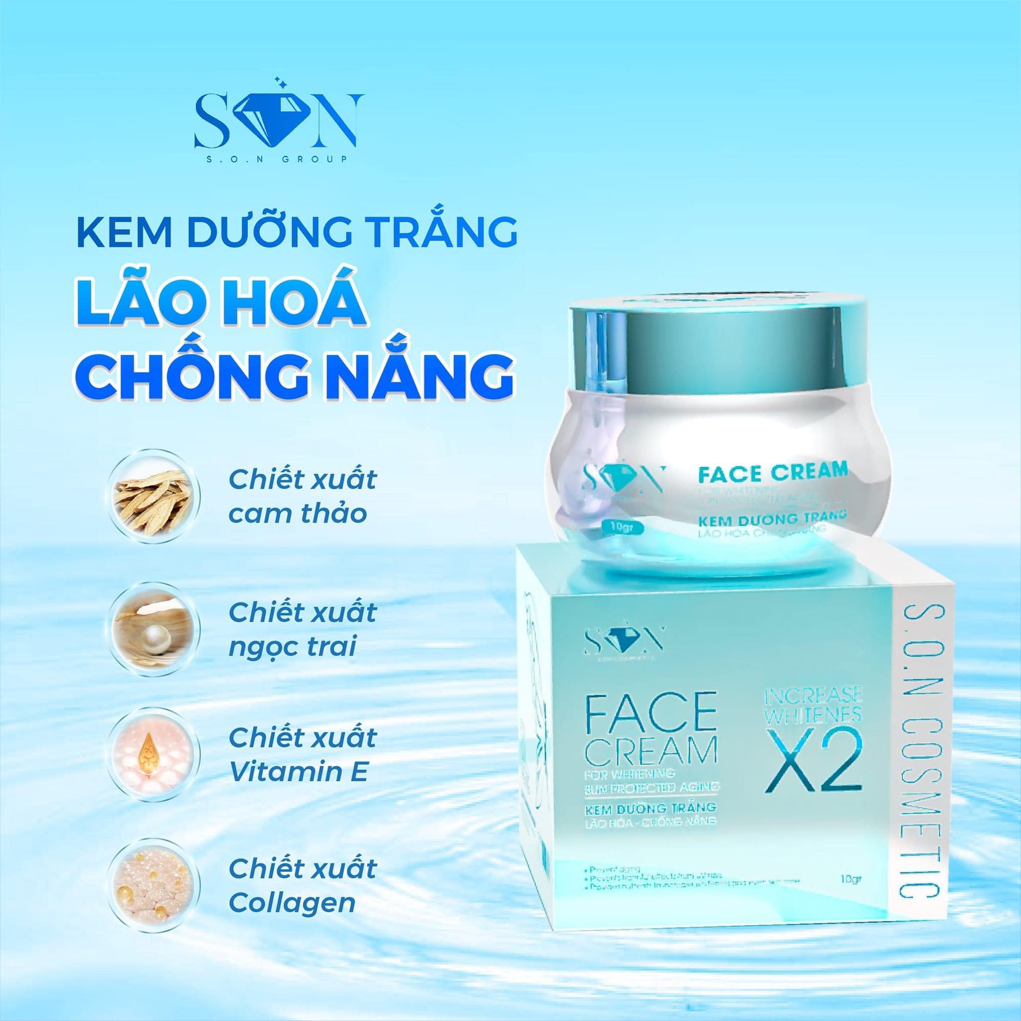 15499_449242609-1018280549818631-2999598199244944437-n_20240730171555-3.jpg Kem Face SON Màu Xanh Biển Dưỡng Trắng Da Chống Lão Hóa - 8938532048066
