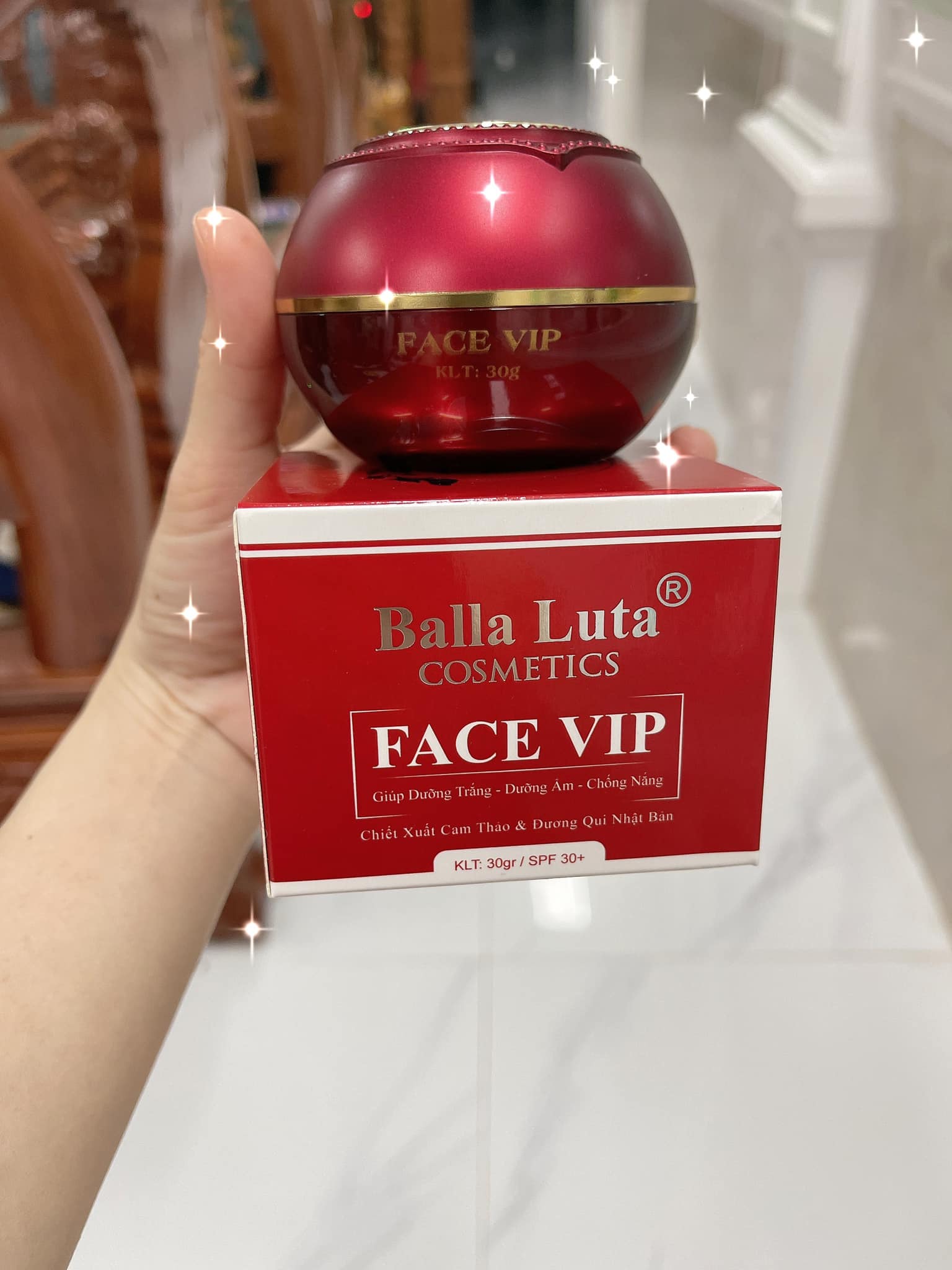 15502-242692945-1996158087227649-7551206409034340872-n-6.jpg Kem Face VIP Đỏ Giảm Thâm Nám Căng Bóng Da Balla Luta - 8936144070147