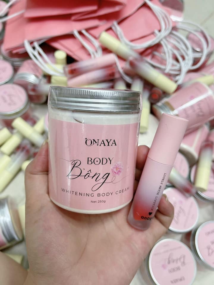 15558-249235227-1358338561252262-3338583642080232480-n-6.jpg Kem Body Bông Onaya 250g - 8938540224063