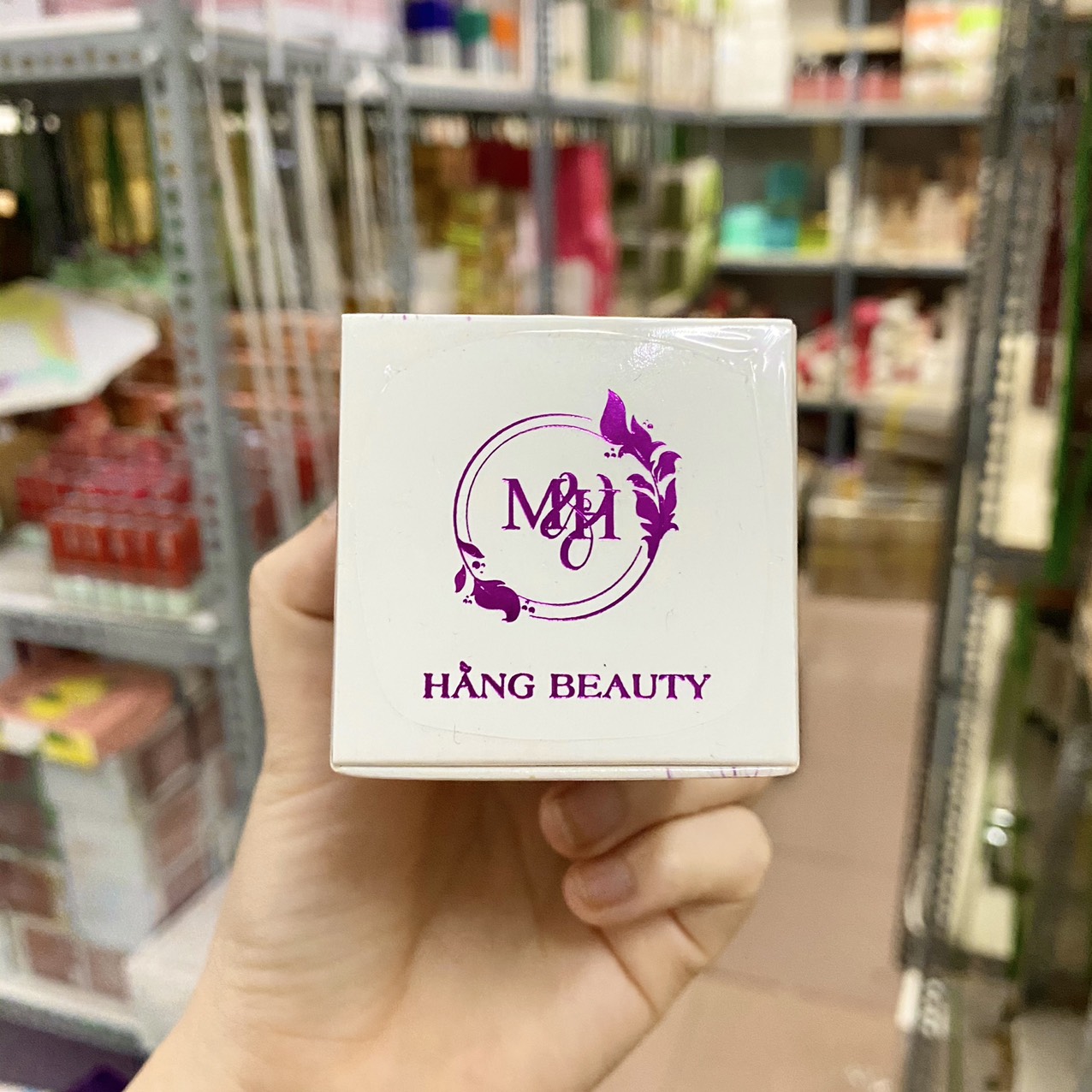 15560-z2885076939537-bf2a7c625f41b4c9f03caa3a1aed32c3-4.jpg Serum Thảo Dược Balla Luta Hằng Beauty 20ml - 8936144070024