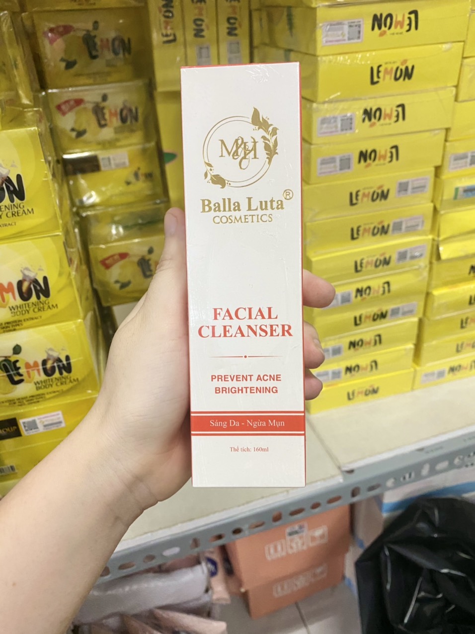 15702-z2918536224051-be4c098723237fea088faa6a5c15b5c3-3.jpg Sữa Rửa Mặt Balla Luta Ngừa Mụn Sáng Da - 893614400185