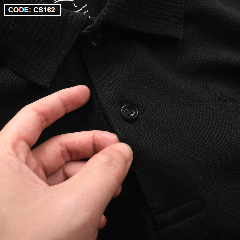 15783-z3508262834633-9f1507aae4e039a7dd420a8a2c1496ca-2.png Áo Thun Polo Nam Tay Ngắn Bo Cổ Dệt Cao Cấp - CS162