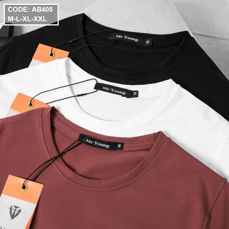 16242-z3270016657337-090632c2daedaabe81079fc45188fd88-3.png Áo Thun Nam Cổ Tròn Thêu Logo Thun Quảng Châu - AB405