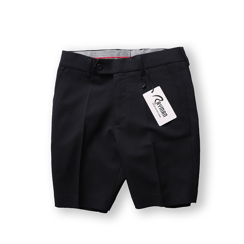 Mua sỉ quần Sort Tây Nam Phối Sọc Cao Cấp