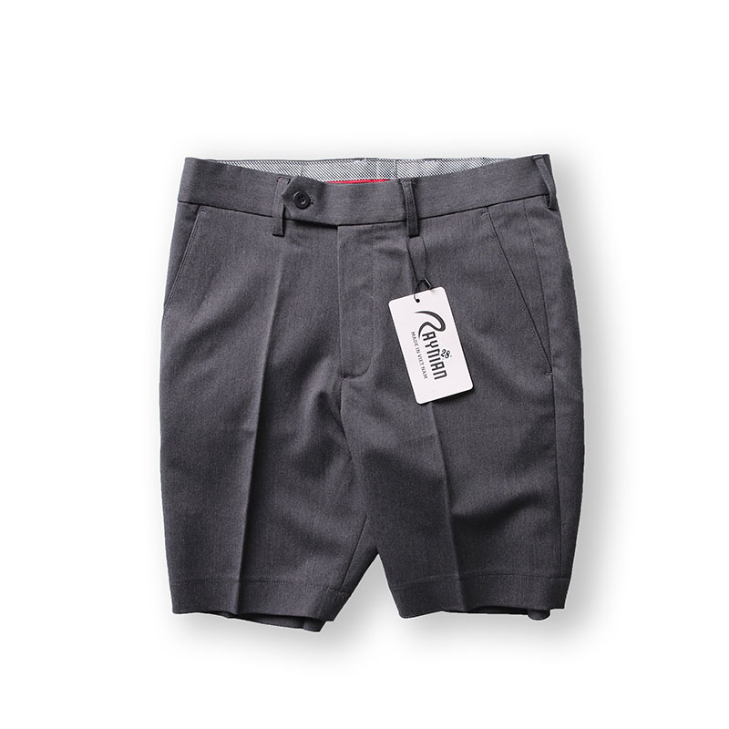 Mua sỉ quần Sort Tây Nam Phối Sọc Cao Cấp