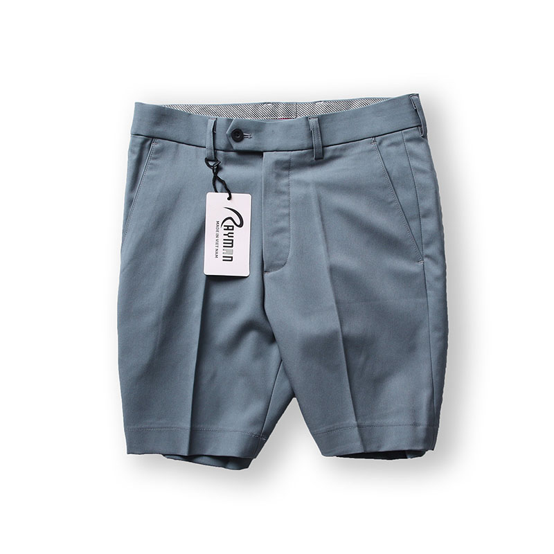 Mua sỉ quần Sort Tây Nam Phối Sọc Cao Cấp