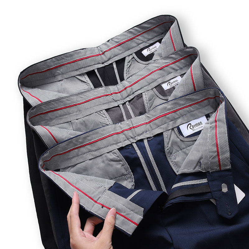 Mua sỉ quần Sort Tây Nam Phối Sọc Cao Cấp