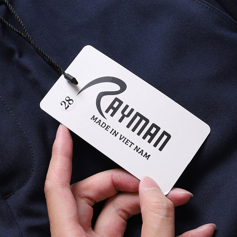 Mua sỉ quần Sort Tây Nam Phối Sọc Cao Cấp