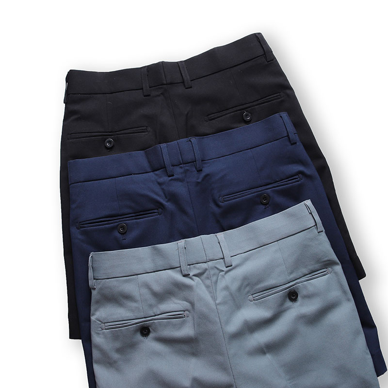 Mua sỉ quần Sort Tây Nam Phối Sọc Cao Cấp