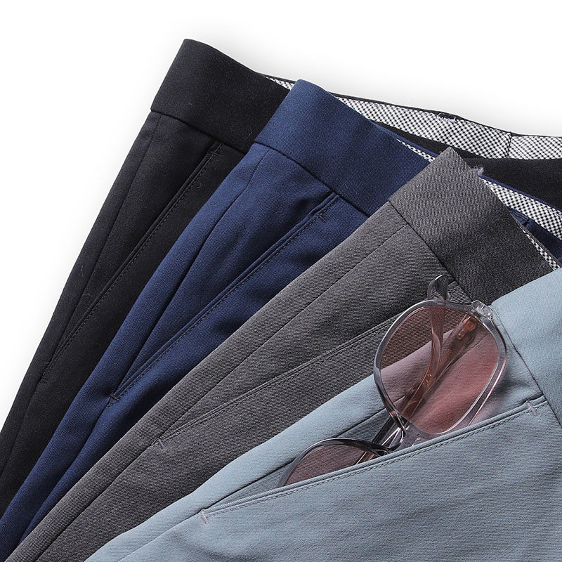 Mua sỉ quần Sort Tây Nam Phối Sọc Cao Cấp