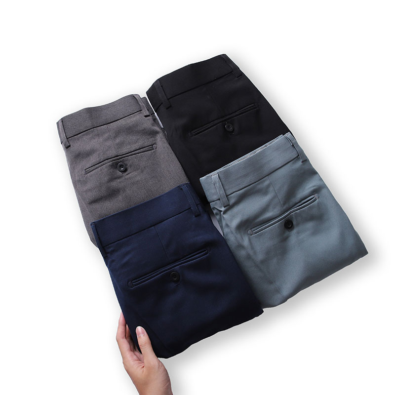 Mua sỉ quần Sort Tây Nam Phối Sọc Cao Cấp