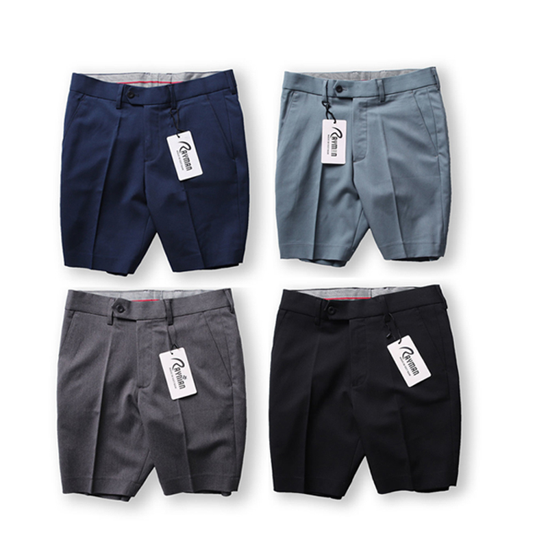 Mua sỉ quần Sort Tây Nam Phối Sọc Cao Cấp