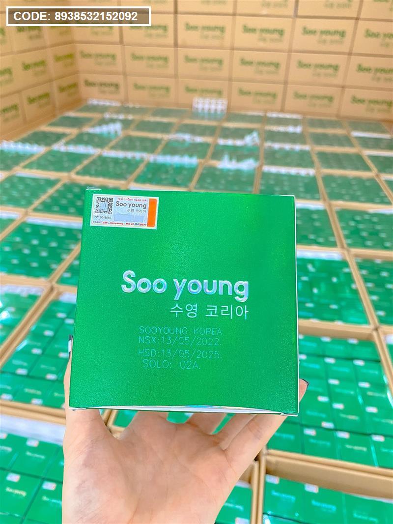 16501-280590354-2857732667867429-7774425412417224672-n.jpg Tẩy Kỳ Lục Tảo Soo Young - 8938532152092