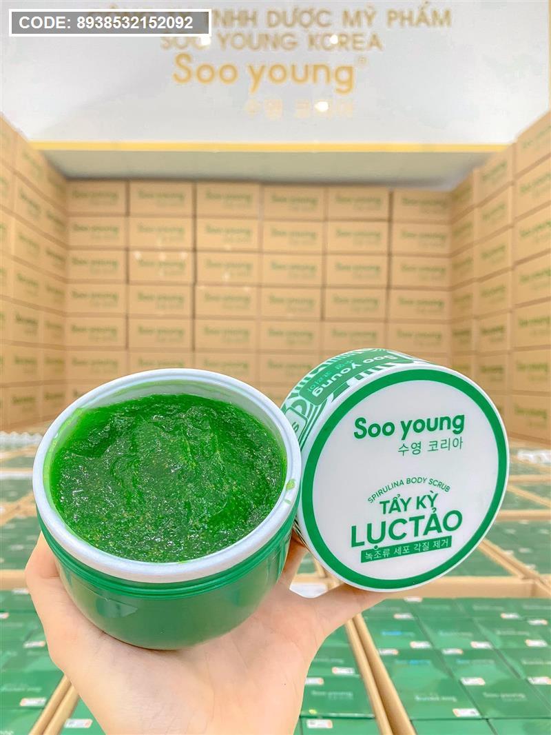 16501-280759273-2857732717867424-1462074530433813506-n.jpg Tẩy Kỳ Lục Tảo Soo Young - 8938532152092