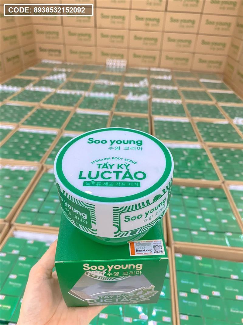 16501-281029849-2857732687867427-1016194235233821819-n.jpg Tẩy Kỳ Lục Tảo Soo Young - 8938532152092