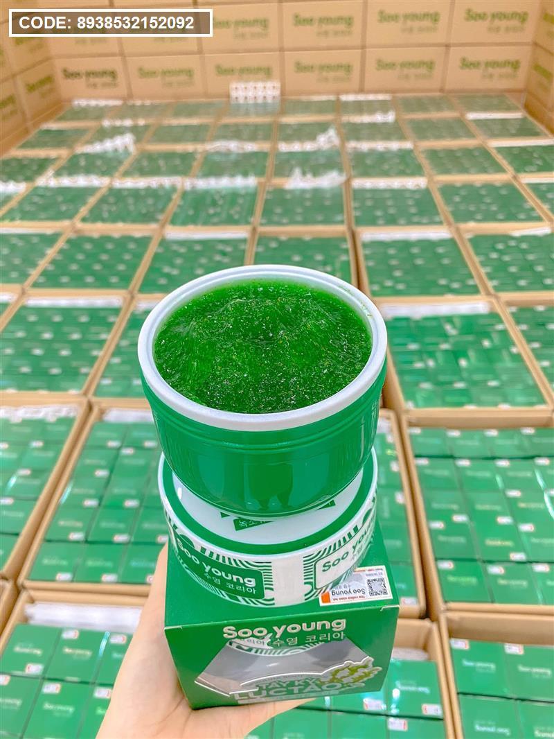 16501-281327810-2857732441200785-4263843993115831463-n.jpg Tẩy Kỳ Lục Tảo Soo Young - 8938532152092