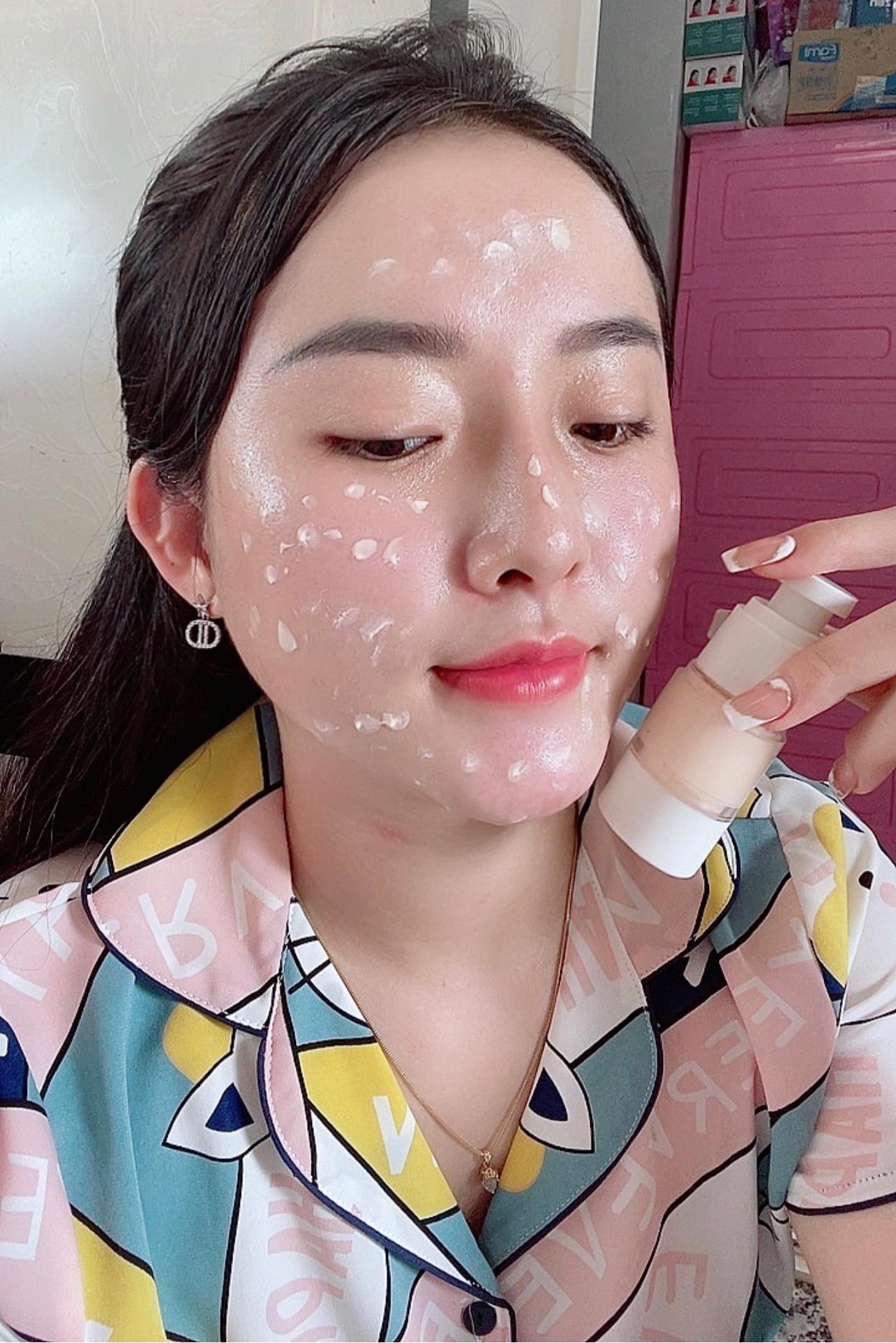 16566-277550659-499405661655350-1817147687917481727-n-1.jpg Kem Chống Nắng Rể Sâm Nicos Beauty - 8936177940172