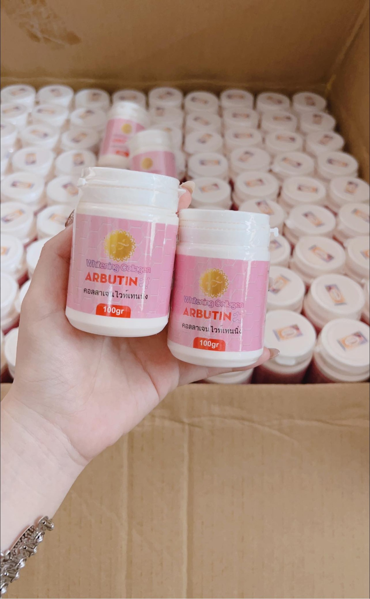 16646-275514586-488294752766441-8965734625209086045-n-2.jpg Kích Trắng Abutine 100g Màu Hồng - KICHHONG01