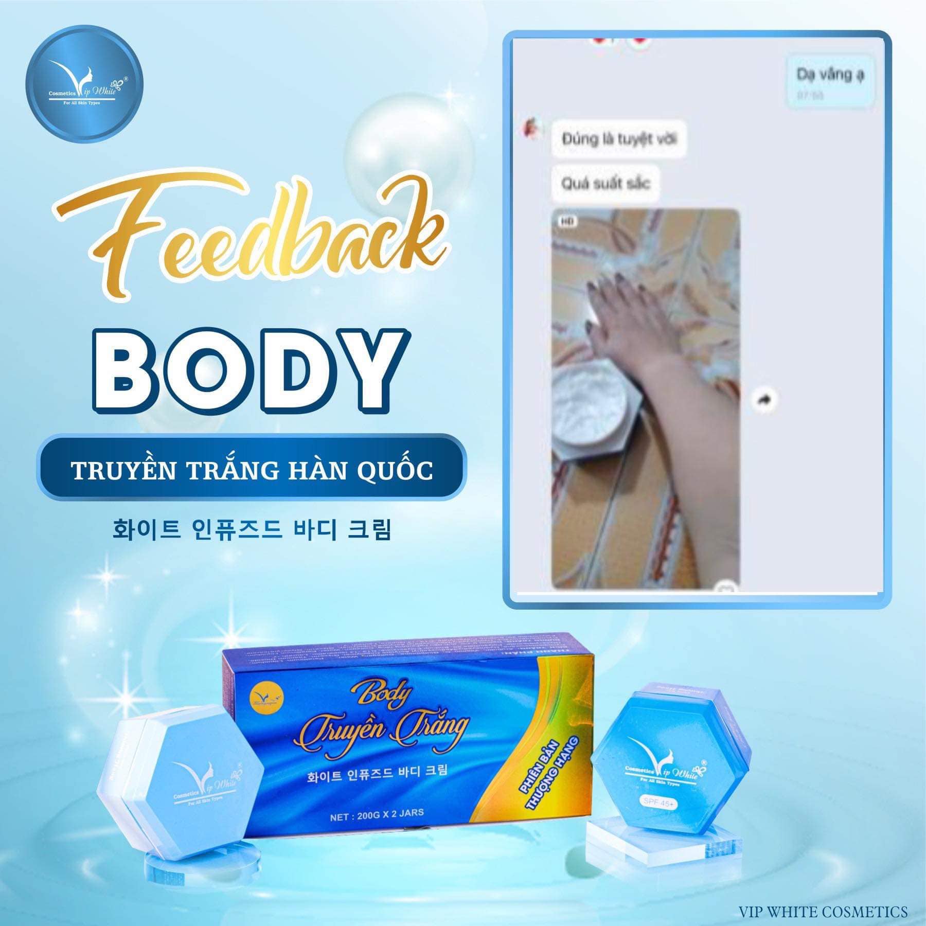 16680-278396689-974432650105673-7010911510912078699-n-2.jpg Kem Body Truyền Trắng Phiên Bản Thượng Hạng VIP White - 8938521762300