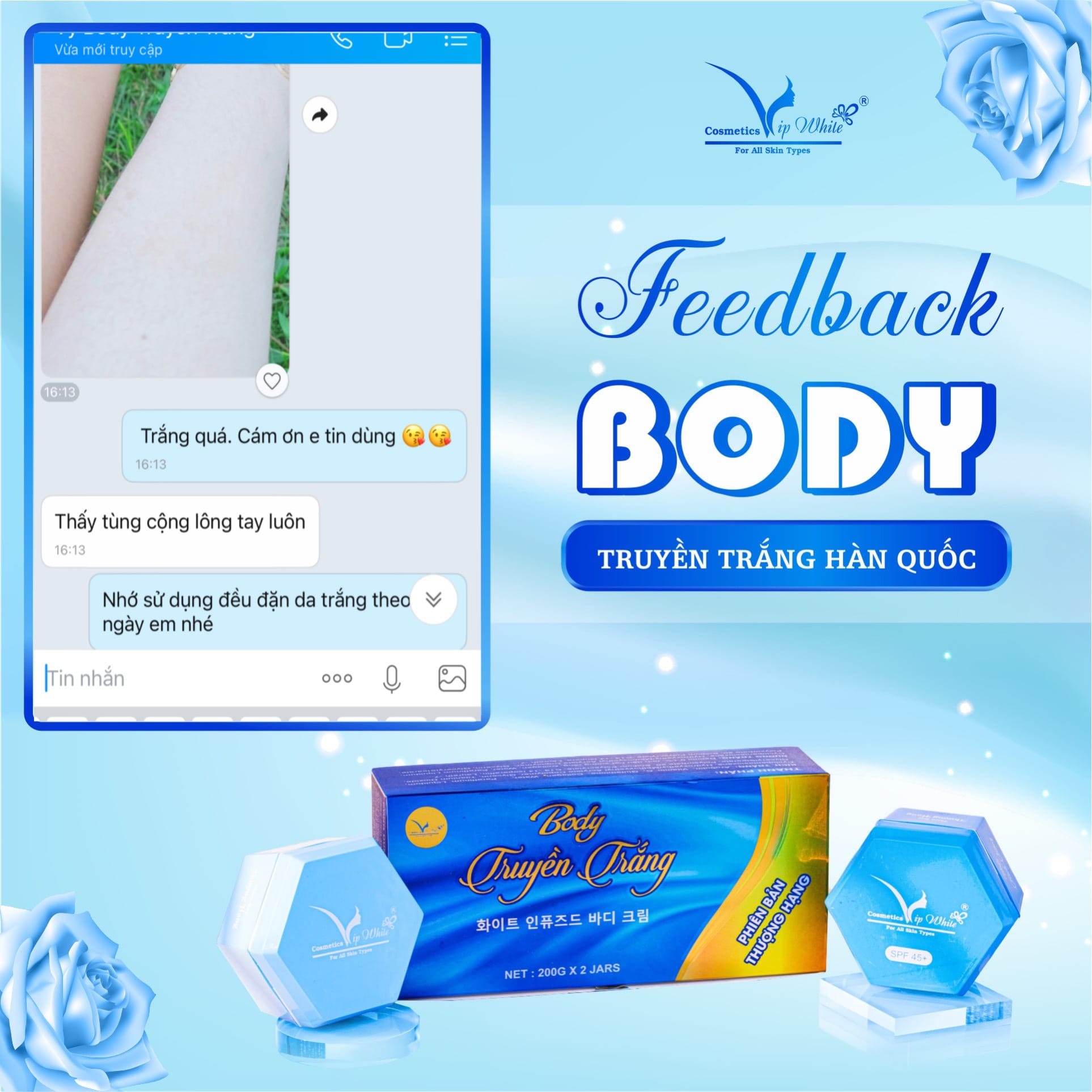 16680-278490909-733797678032220-6331729969840825647-n-2.jpg Kem Body Truyền Trắng Phiên Bản Thượng Hạng VIP White - 8938521762300