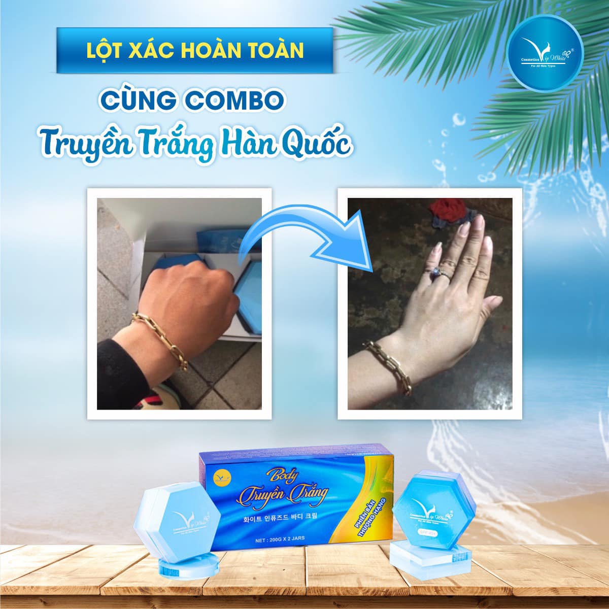 16680-281699128-1219005195506100-2009165519582953961-n-2.jpg Kem Body Truyền Trắng Phiên Bản Thượng Hạng VIP White - 8938521762300