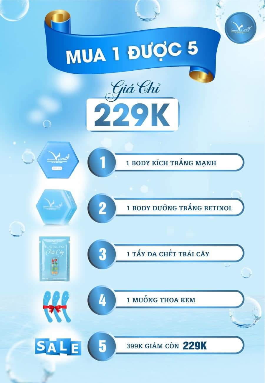 16680-282053537-2762283330584548-6484704245472971325-n-2.jpg Kem Body Truyền Trắng Phiên Bản Thượng Hạng VIP White - 8938521762300