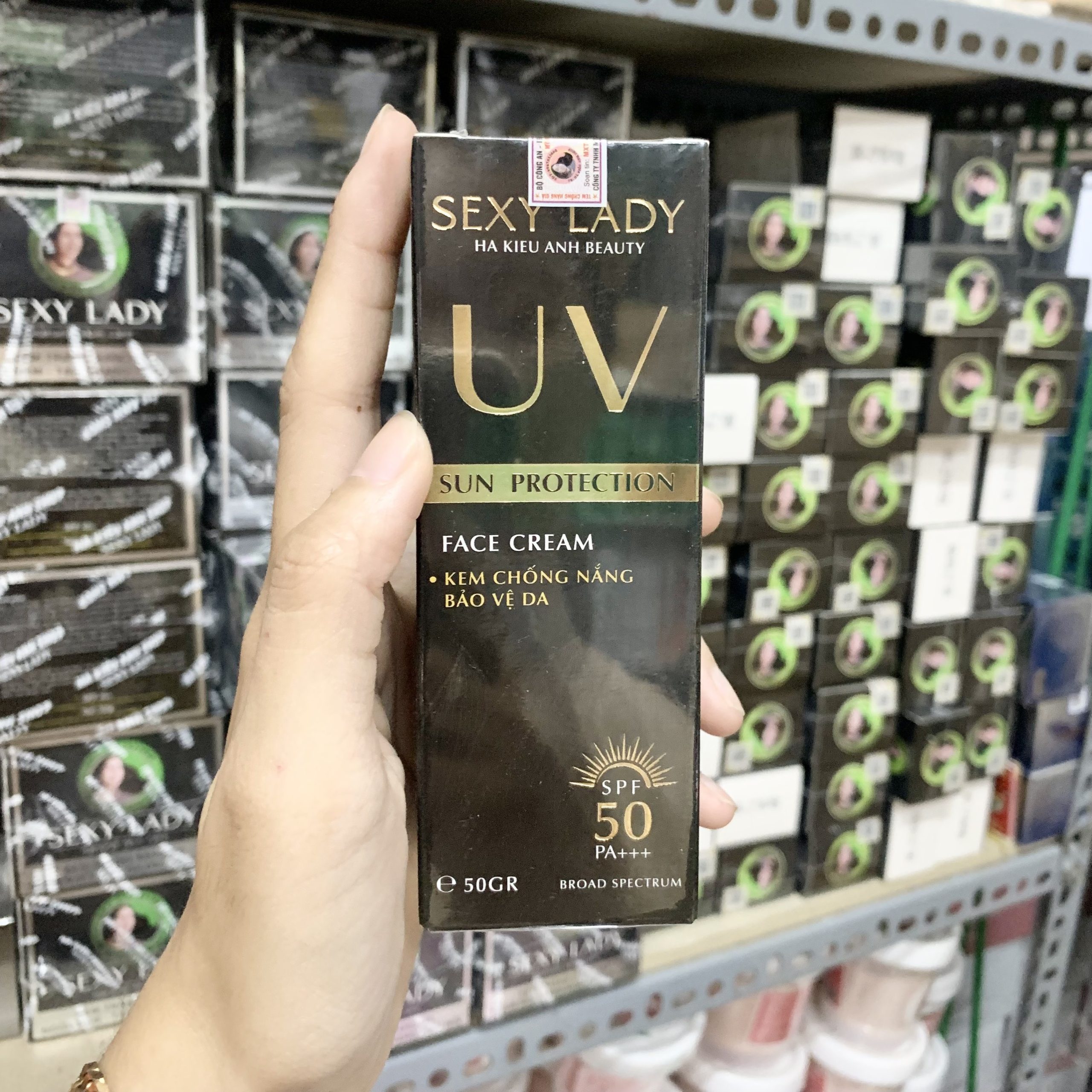 16816-z3462078004943-3c878b9cbf00971880edca6ba95cb594-2.jpg Kem Chống Nắng Sexy Lady Hà Kiều Anh Shop - 8936088011794