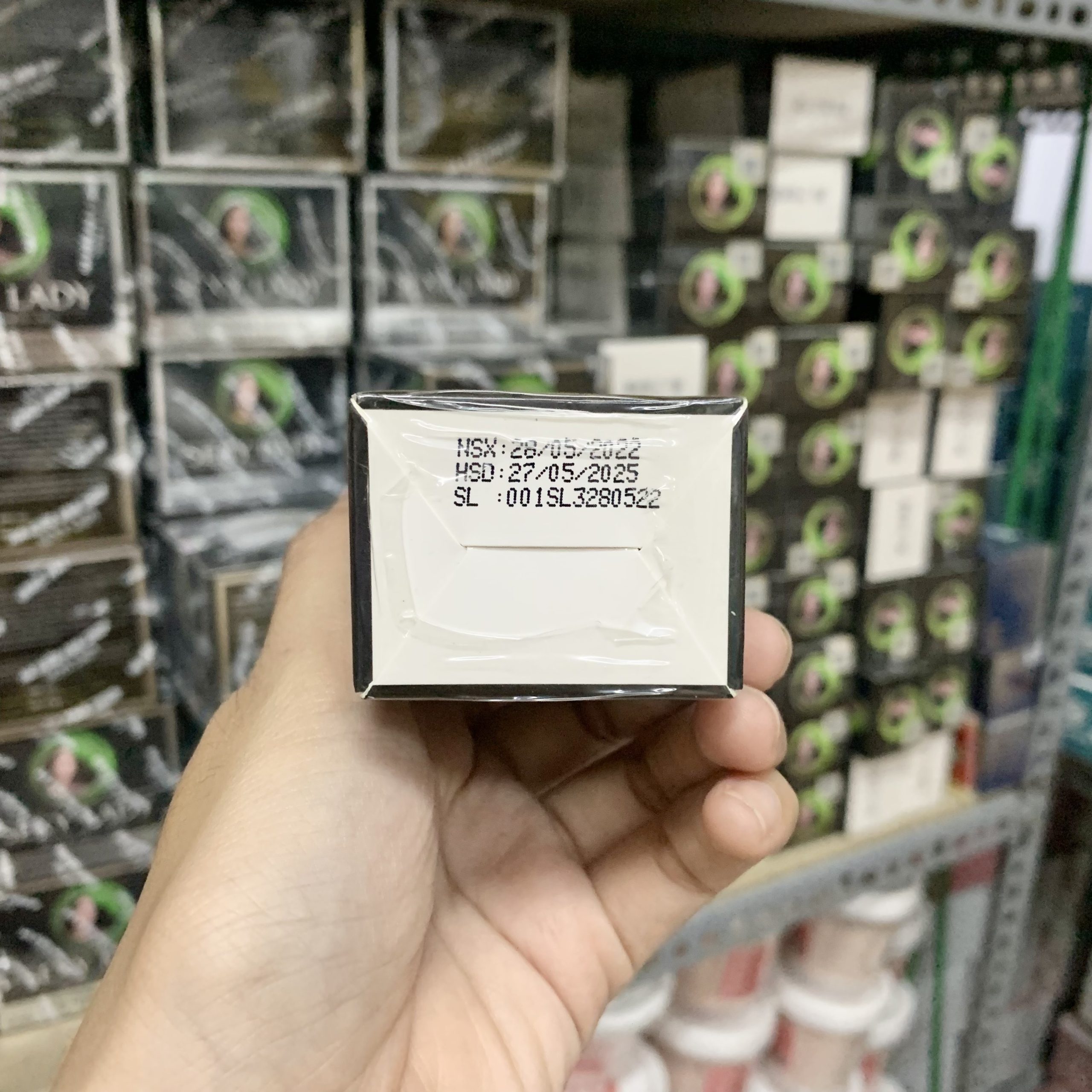 Giá sỉ kem Chống Nắng Sexy Lady Hà Kiều Anh Shop Giá sỉ kem Chống Nắng Sexy Lady Hà Kiều Anh Shop