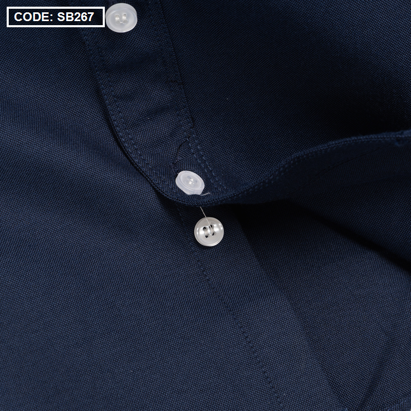 16875-z3498994175676-21708f59a6fd27dff235912dacb0c410-26.png Áo Sơ Mi Nam Oxford Tay Ngắn Có Túi Rayman Rurumen( Có size 3x) - SB267