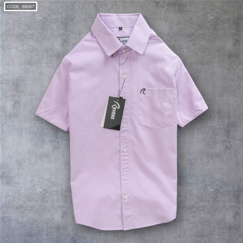 16875_16875-0312068119-z3483550266566-53d1a19369ff7804d847c3a4f9d64d62-1-photoroom-photoroom_20251020011008-10.png Áo Sơ Mi Nam Oxford Tay Ngắn Có Túi Rayman Rurumen( Có size 3x) - SB267