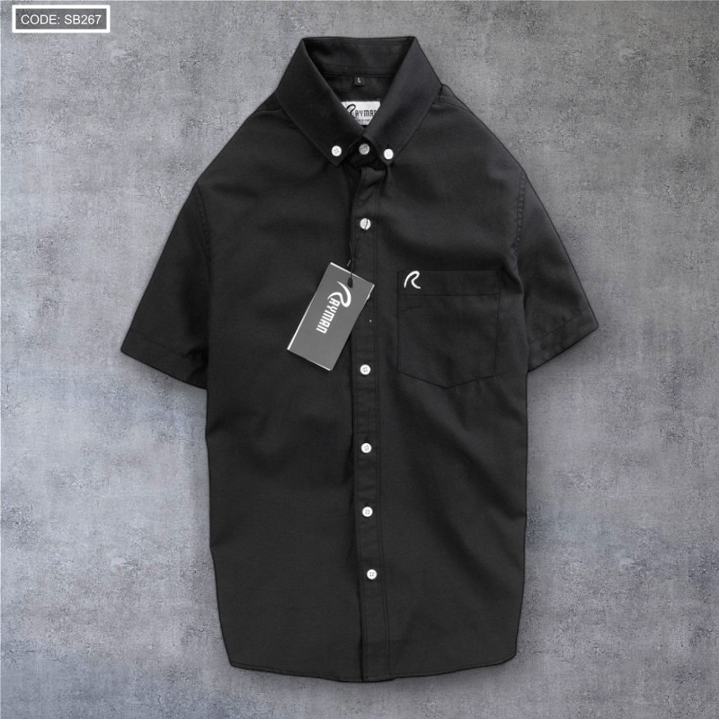 16875_16875-z3498994154778-22413ac94201042c85ffb7dde85df022-photoroom-photoroom_20251020011013-10.png Áo Sơ Mi Nam Oxford Tay Ngắn Có Túi Rayman Rurumen( Có size 3x) - SB267