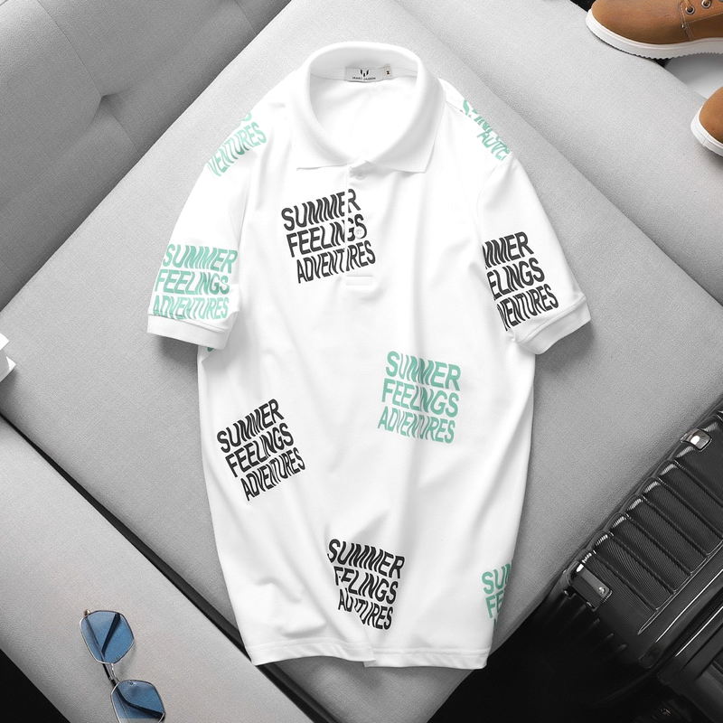 16928-z3718567294221-141b5dab2c26d85556f4b66f37c8a607-1.png Áo Thun Nam Có Cổ Polo Tay Ngắn Summer (Có Size 3XL) - CS180