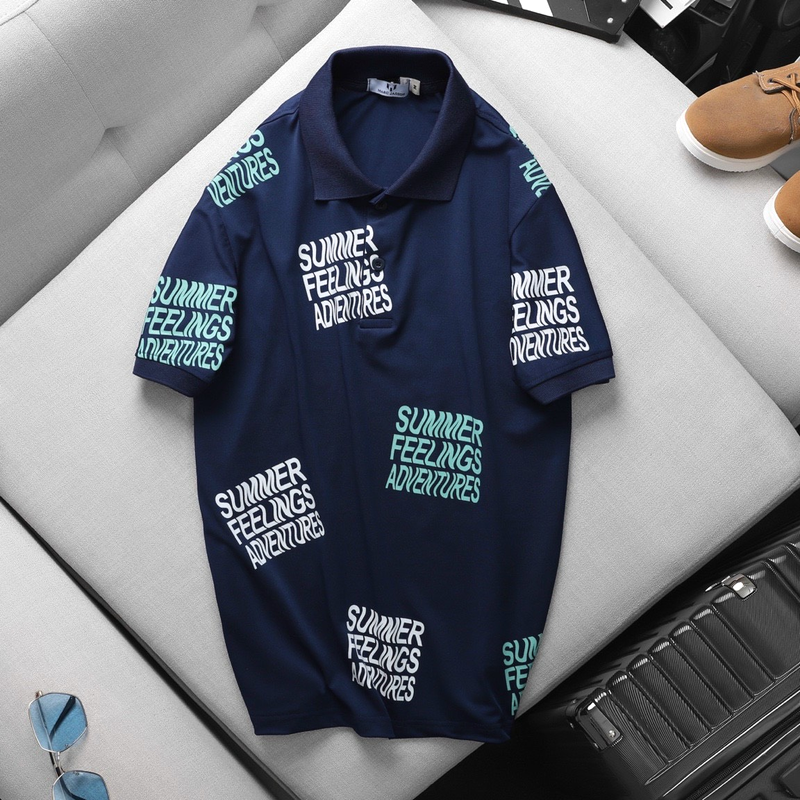 16928-z3718567343037-ce78f08ae6f2d1538d52f0c0b7822d58-1.png Áo Thun Nam Có Cổ Polo Tay Ngắn Summer (Có Size 3XL) - CS180