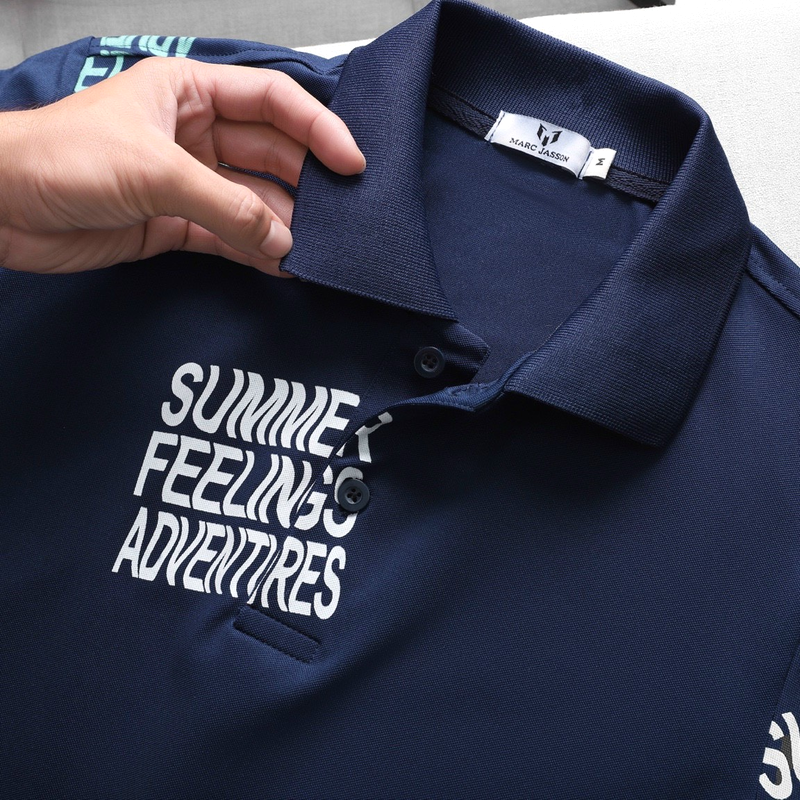 16928-z3718567363934-461ed15e74bfdbde51b5179c5c7dbb89-1.png Áo Thun Nam Có Cổ Polo Tay Ngắn Summer (Có Size 3XL) - CS180