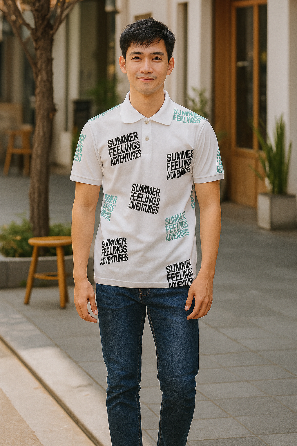 16928_chatgpt-image-17-32-25-2-thg-7-2025_20250711151313.png Áo Thun Nam Có Cổ Polo Tay Ngắn Summer (Có Size 3XL) - CS180