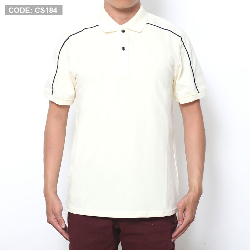 17446-img-3712-3.png Áo Thun Nam Polo Cá Sấu Thêu Logo Phối Màu (Có Size 3XL) - CS184