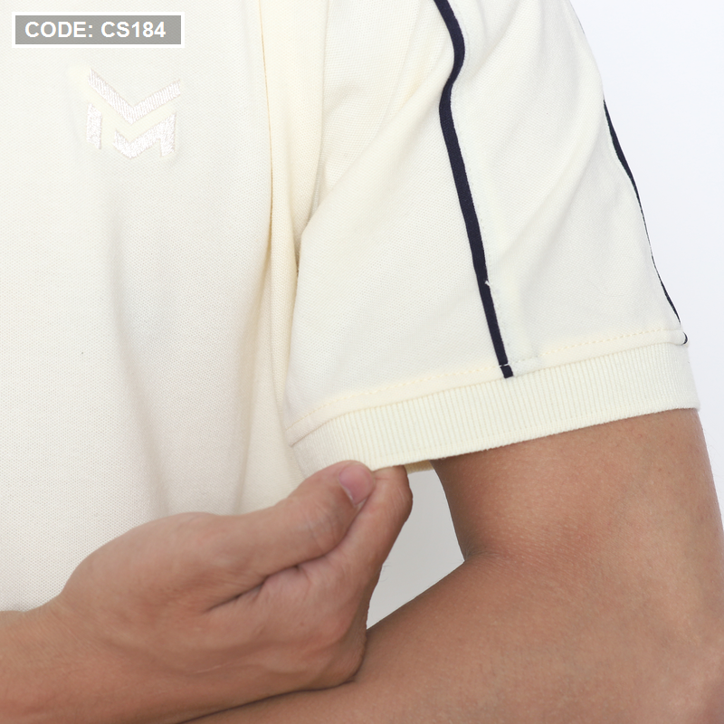 17446-img-3713-2.png Áo Thun Nam Polo Cá Sấu Thêu Logo Phối Màu (Có Size 3XL) - CS184