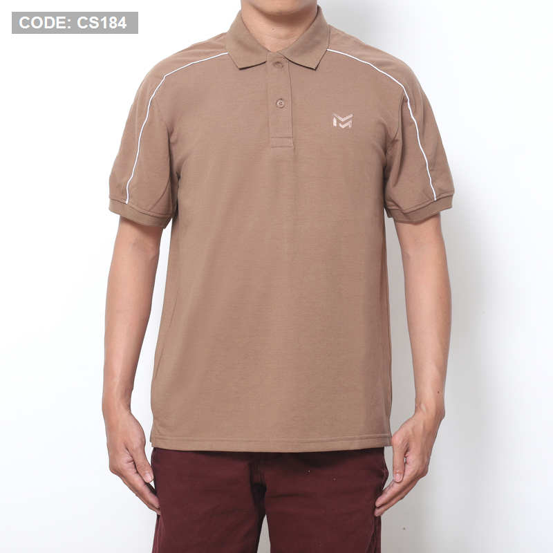 17446-img-3714-2.png Áo Thun Nam Polo Cá Sấu Thêu Logo Phối Màu (Có Size 3XL) - CS184