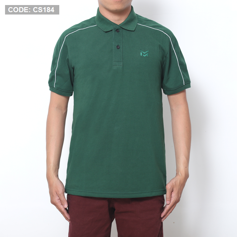 17446-img-3716-2.png Áo Thun Nam Polo Cá Sấu Thêu Logo Phối Màu (Có Size 3XL) - CS184