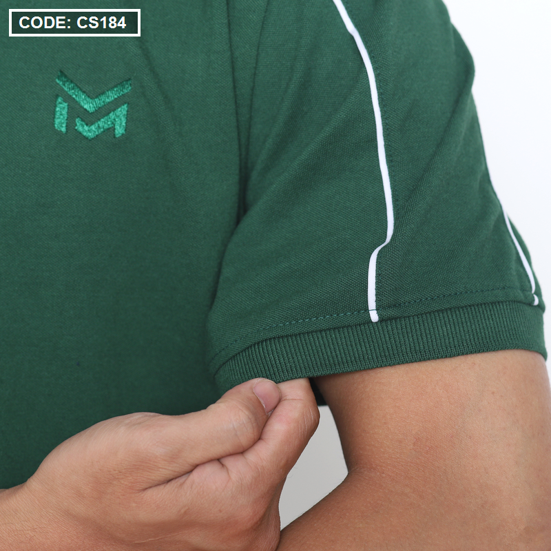 17446-img-3717-3.png Áo Thun Nam Polo Cá Sấu Thêu Logo Phối Màu (Có Size 3XL) - CS184